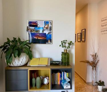 Fonte Umano-San Martino Alta Bed & Breakfast | A Due Passi B&B