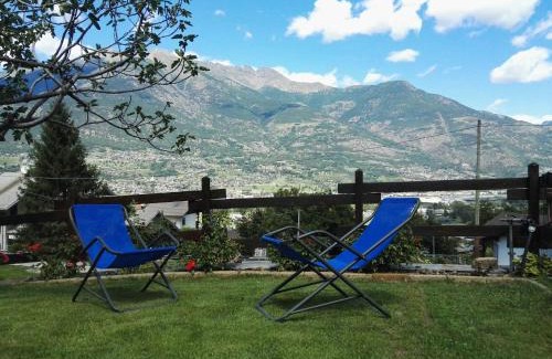 Pollein Apartment | A Due Passi Da Aosta