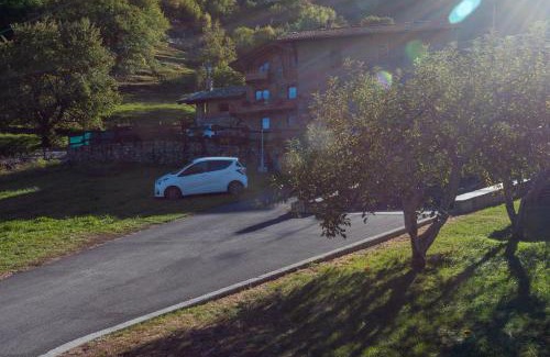 Pollein Apartment | A Due Passi Da Aosta