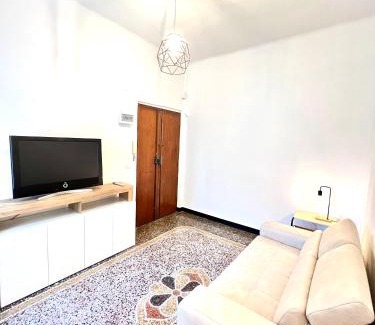 San Fruttuoso Apartment | A due passi da Brignole