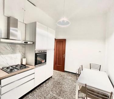 San Fruttuoso Apartment | A due passi da Brignole