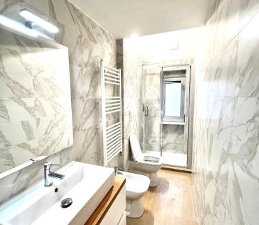 San Fruttuoso Apartment | A due passi da Brignole
