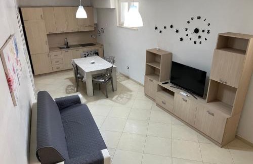 Francavilla Fontana House | A due passi dal Viale