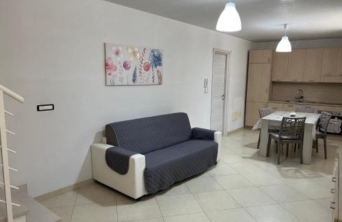 Francavilla Fontana House | A due passi dal Viale