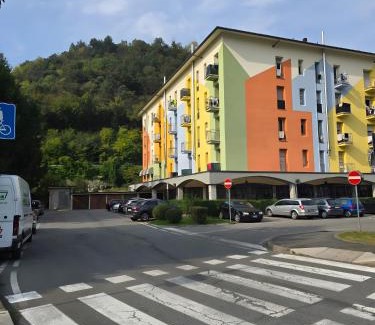 Trescore Balneario Apartment | A due passi dalle terme e dal lago