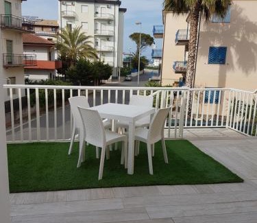 Schiavonea House | A due passi dal mare