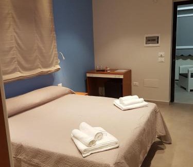 Schiavonea House | A due passi dal mare