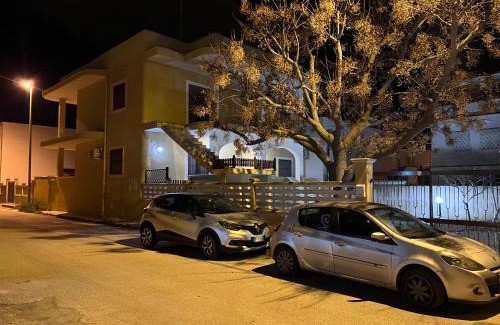 San Pietro in Bevagna Villa | A due passi dal mare