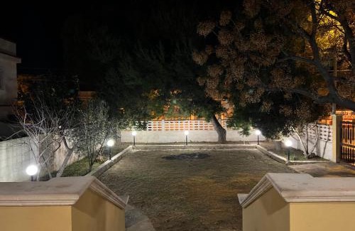 San Pietro in Bevagna Villa | A due passi dal mare