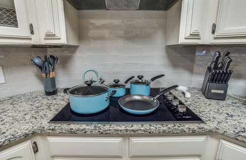 Lewisville House | A&E Entertainment Getaway near DFW Airport