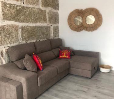 Ourense Apartment | A esmorga