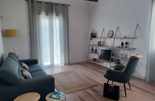 Tarragona Condo | ¡A Estrenar! Acogedor Apartamento en Tarragona Centro