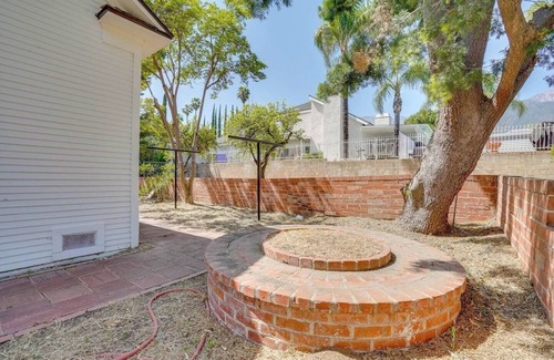 Rancho Cucamonga House | A Exquisite Vintage Rare Historical Ranch House!