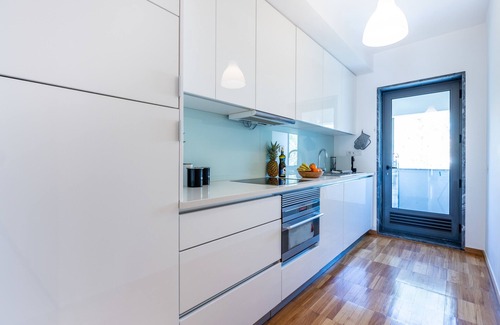 Telheiro Apartment | A Fábrica Loft Apartment