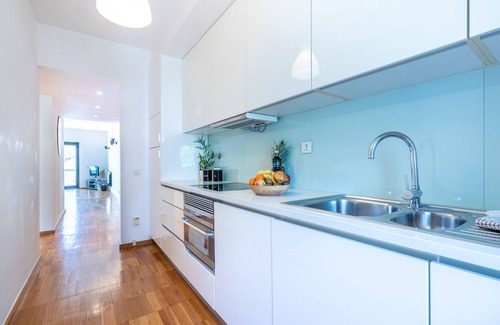 Telheiro Apartment | A Fábrica Loft Apartment