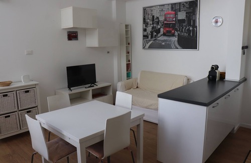 Ripamonti Corvetto Apartment | A&F HOMES - Prada Foundation