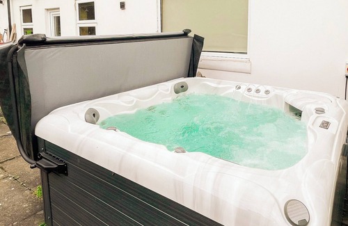 Durham Cottage | A fabulous location to enjoy the beautiful city of Durham and its many attractions.