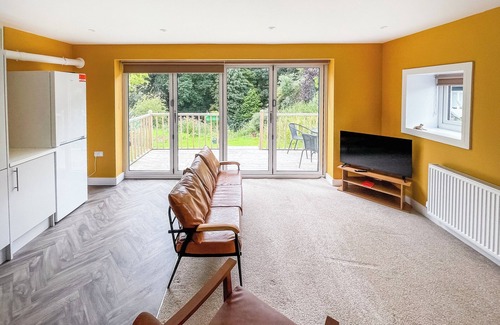 Durham Cottage | A fabulous location to enjoy the beautiful city of Durham and its many attractions.