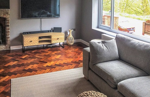 Fort William Cottage | A fabulous three-bedroom property, perfectly placed to enjoy Scotland’s outdoor capital.