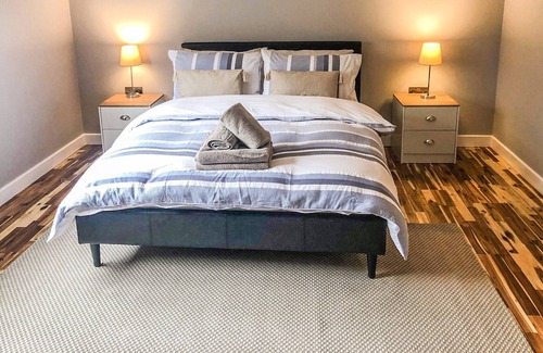 Fort William Cottage | A fabulous three-bedroom property, perfectly placed to enjoy Scotland’s outdoor capital.