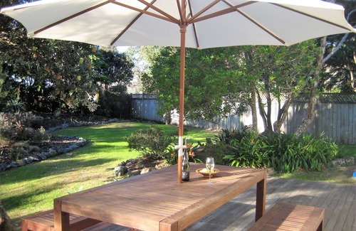 Mangawhai Heads Cottage | A Family Friendly Bach in a Peaceful Location