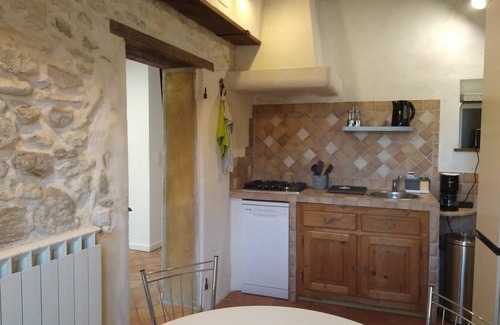 Monteux Other | A family gîte on a large estate with swimming pool