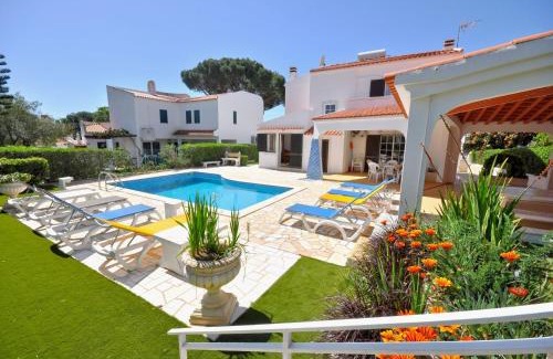 Quarteira Villa | A Fantastic Place for Families, Hilton Hotel are and close to amenities