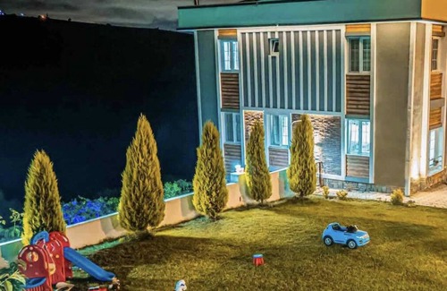Tekkekoy Villa | A Farm House in nature