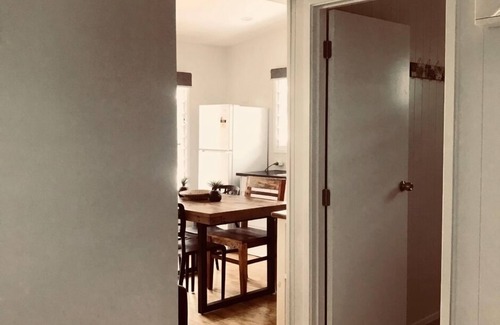 Avarua Apartment | A fashionable cosy hidden gem in the centre of Culture