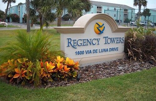 Pensacola Beach Condo | A few Fall dates available book Regency Towers, NOW.