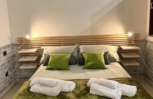 Bolognina Apartment | A few steps from the Bologna Fair