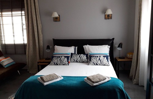 Plage d'Argeles Other | A FEW STEPS FROM THE SEA, MAS DES PORTALS CRIQUES MAGNIFICENT VIEW,