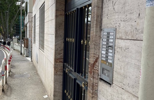 Quartiere XV Della Vittoria Apartment | A few steps from the historic center and Vatican