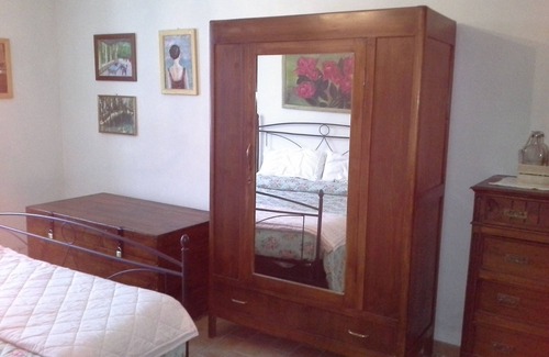 Vernasca Other | A FINE 2 BEDROOM STONE HOUSE IN EMILIA