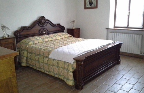 Vernasca Other | A FINE 2 BEDROOM STONE HOUSE IN EMILIA