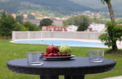 Poio House | A Finquiña