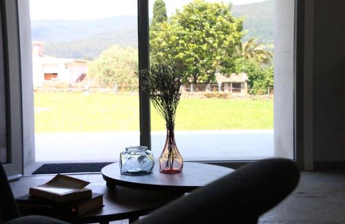 Poio House | A Finquiña