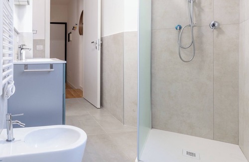 San Giovanni Apartment | A Flat Apart · City centre nearby · 5 min walk from Metro A San Giovanni