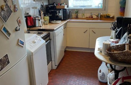 Bel-Air Nord Apartment | A flat in Paris 12 district