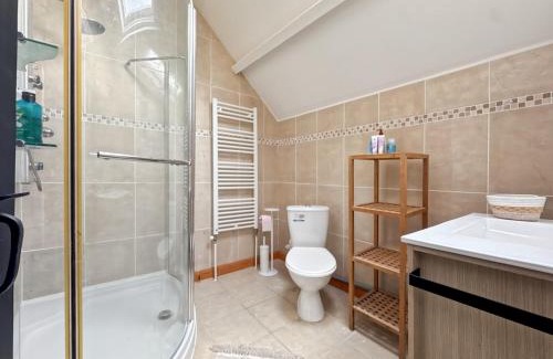 Cherrueix House | A fleur d' océan, maison a deux pas des plages