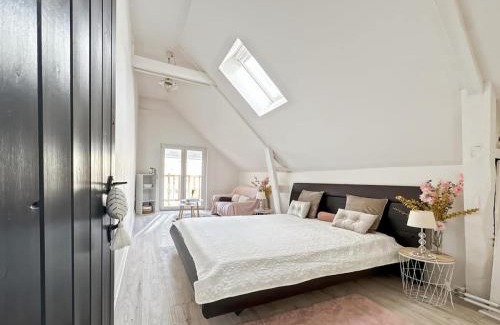 Cherrueix House | A fleur d' océan, maison a deux pas des plages