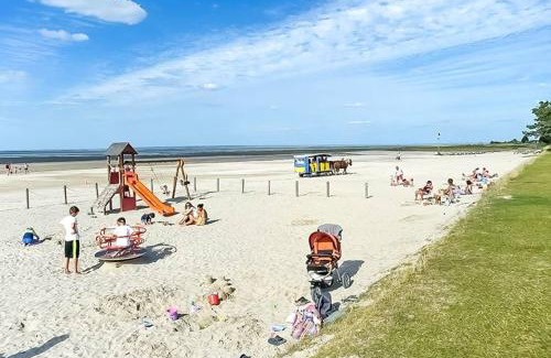 Cherrueix House | A fleur d' océan, maison a deux pas des plages