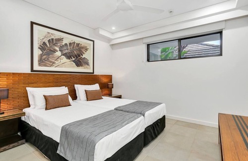 Port Douglas Resort | A Four Mile Beach Resort