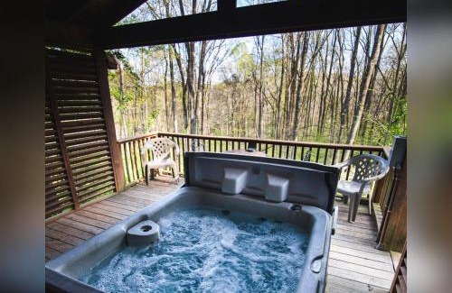 Logan House | A-Frame #14 - by The Chalets