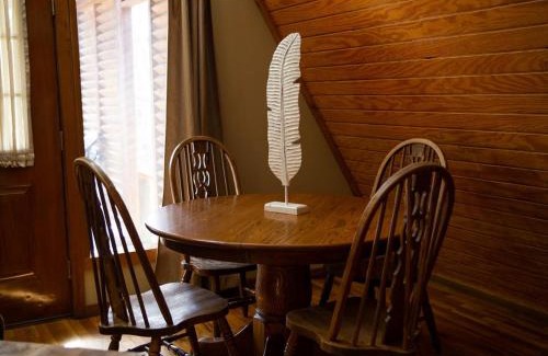 Logan House | A-Frame #14 - by The Chalets