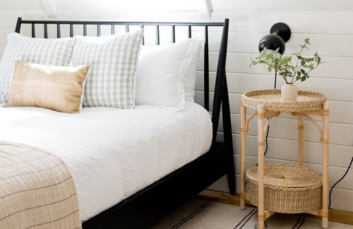 Park City Cabin | A-Frame Cabin on Secluded 20 Acre Property