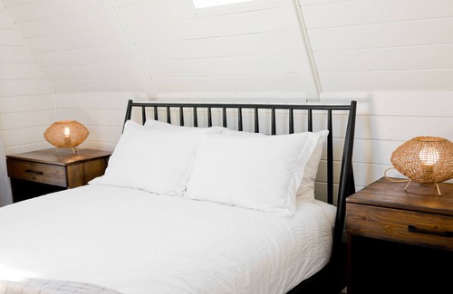 Park City Cabin | A-Frame Cabin on Secluded 20 Acre Property