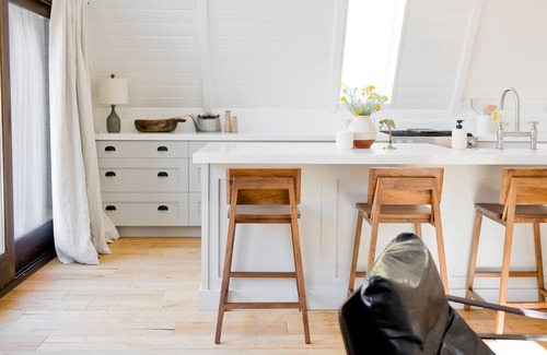 Park City Cabin | A-Frame Cabin on Secluded 20 Acre Property