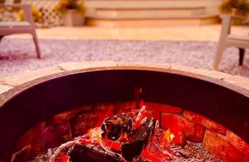 Mint Hill House | A Frame Cabin- Unplug and Rewind!