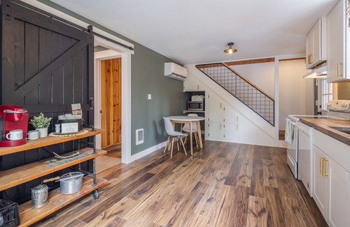 Cle Elum Cabin | A Frame Cabin walking distance to Cle Elum Lake